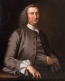 John, the younger Wollaston