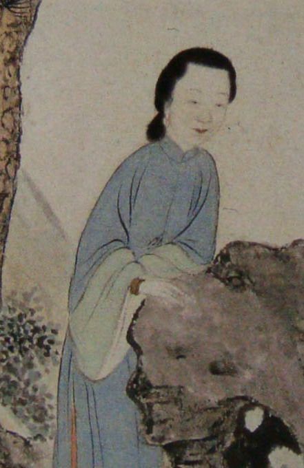 Luo Qilan