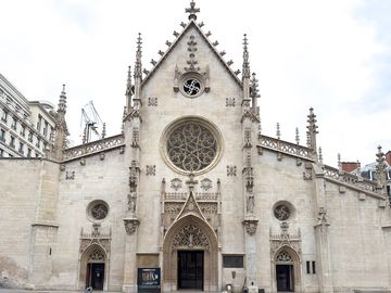 chiesa di San Bonaventura