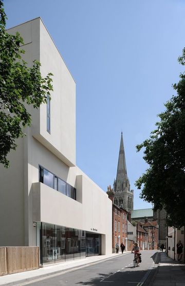 Novium Museum