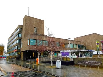 Gravesham Civic Centre