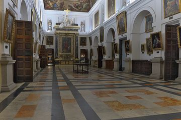 Museo Catedralicio