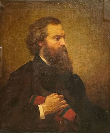 Joseph Oriel Eaton