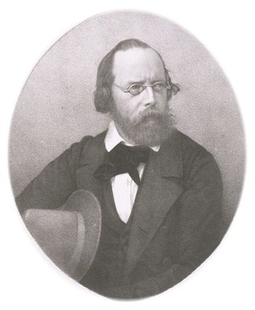 Frederick Schoenfeld