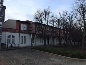 Museum Junge Kunst
