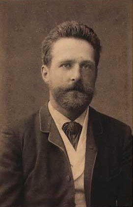 Ludwig Kabell