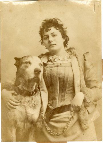 Louise De Hem