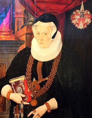 Matthias Krodel the Younger