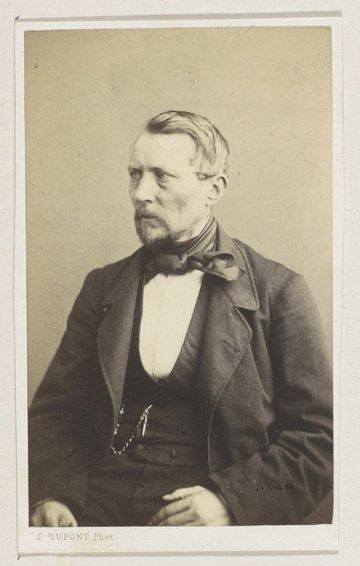 Jean Michel Ruyten