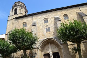 Église Saint-Jean-Baptiste (Saint-Jean-de-Luz)