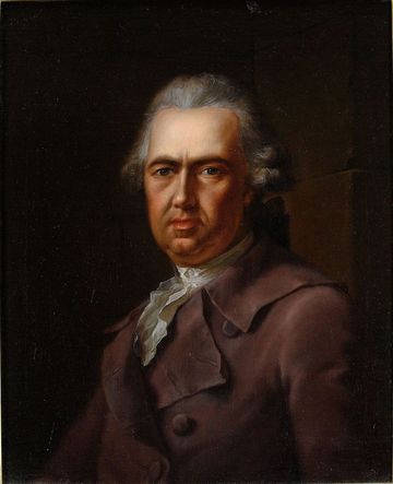 Johann Heinrich Tischbein