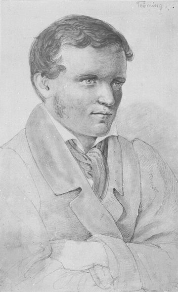 Friedrich Thøming