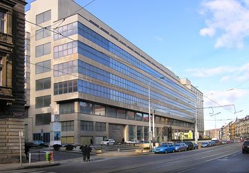 Messepalast