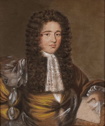 Edward Luttrell