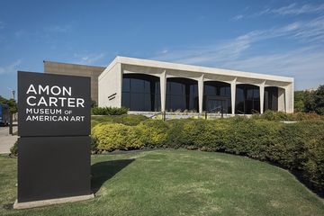 Museo Amon Carter