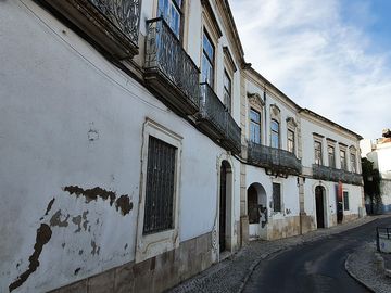 Biblioteca Municipal Braamcamp Freire