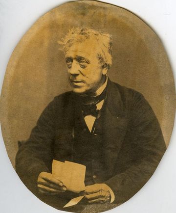 Alfred Stannard