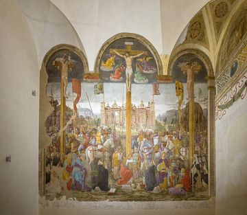 Donato Montorfano