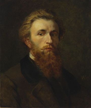 August Wolf