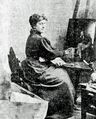 Clara Taggart McChesney