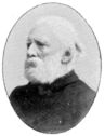 Gustaf Henrik Brusewitz