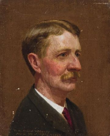 William J. McCloskey