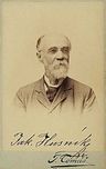 Jacob Husnik