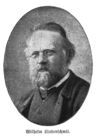 Wilhelm von Lindenschmit der Jüngere