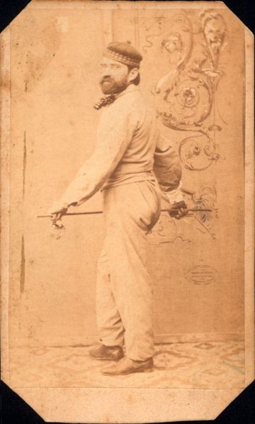 Gaetano Lodi