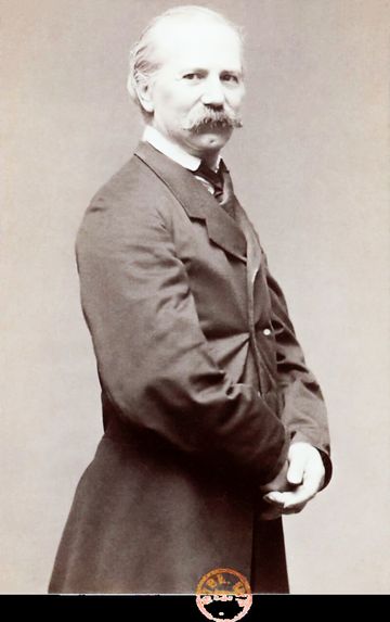 Auguste de Châtillon