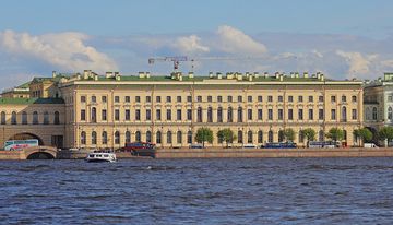Great Hermitage