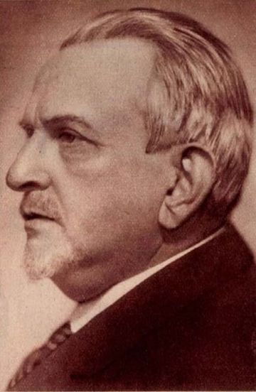 Gusztáv Magyar-Mannheimer