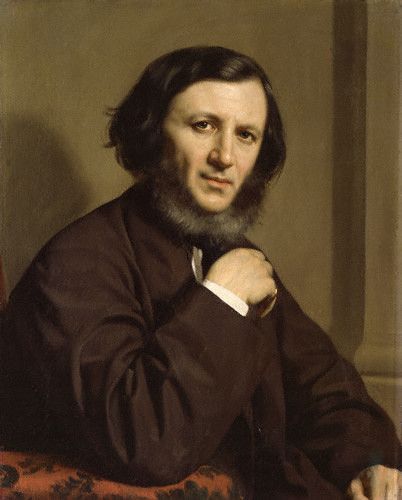 Robert Wiedemann Barrett Browning