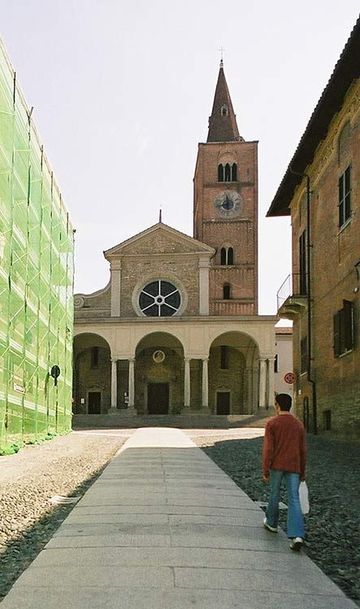 cathedral of Our Lady of the Assumption