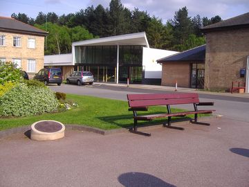 Portland College