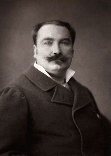 Étienne Prosper Berne-Bellecourt