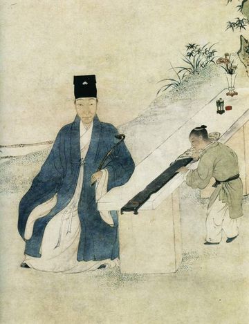 Li Liufang