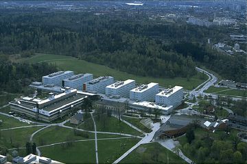 Stockholm University
