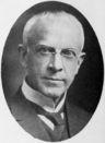 Charles Melville Dewey