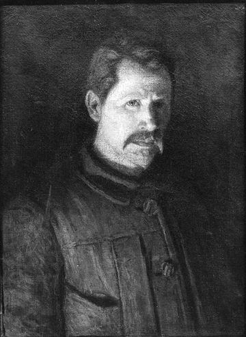 Einar Øfsti