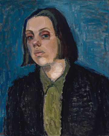 Gunvor Grönvik