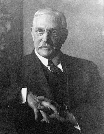 John W. Beatty
