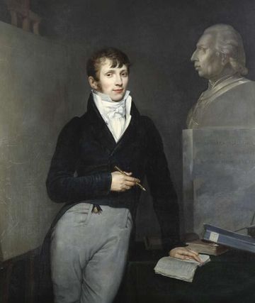 Joseph Chabord