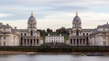 Greenwich Hospital