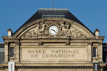 National Museum of Ceramics