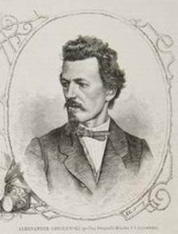 Alexander Gryglewski