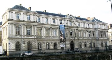 Museum voor Schone Kunsten van Rennes