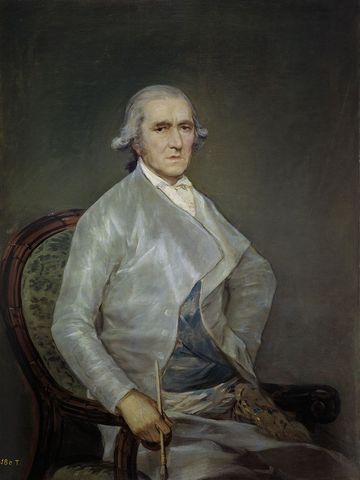 Francisco Bayeu