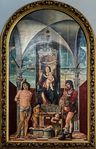 Girolamo da Treviso der Ältere