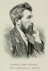 George John Pinwell